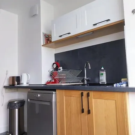 Le Saint Jean - 2 - Centre *