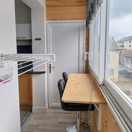 Le Saint Jean - 2 - Centre شقة