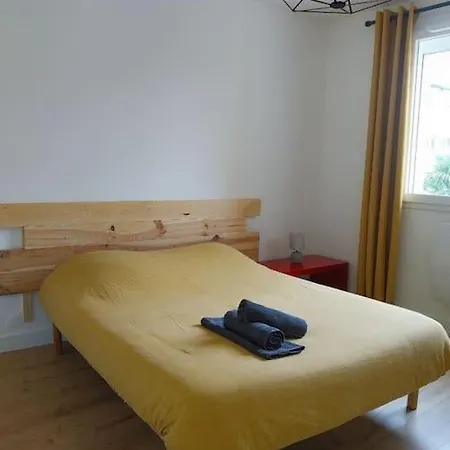 Le Saint Jean - 2 - Centre * Tarbes