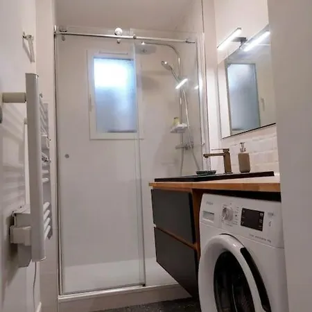 Apartment Le Saint Jean - 2 - Centre Tarbes