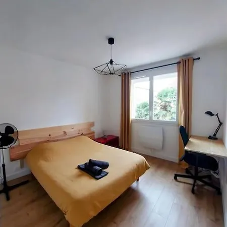 Le Saint Jean - 2 - Centre * Tarbes