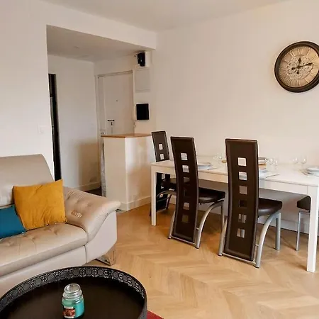 Apartment Le Saint Jean - 2 - Centre *