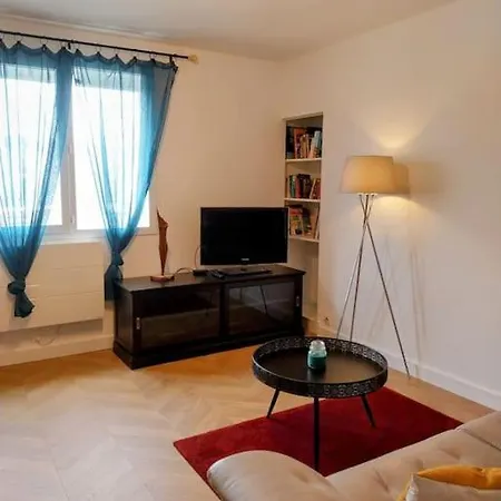 Le Saint Jean - 2 - Centre Apartamento