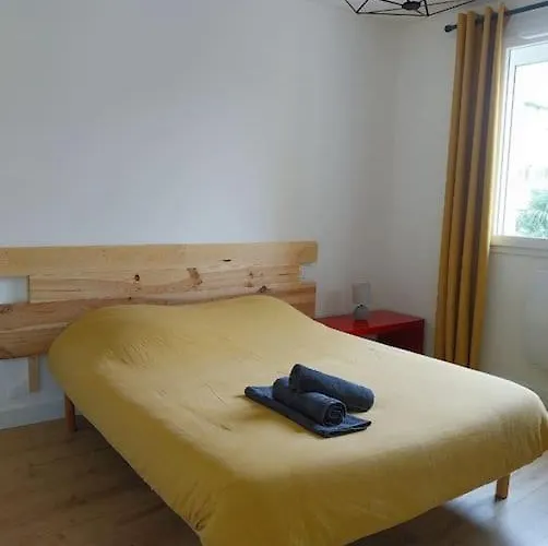 Le Saint Jean - 2 - Centre * Tarbes