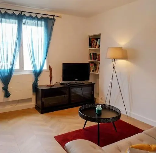 Le Saint Jean - 2 - Centre Appartement