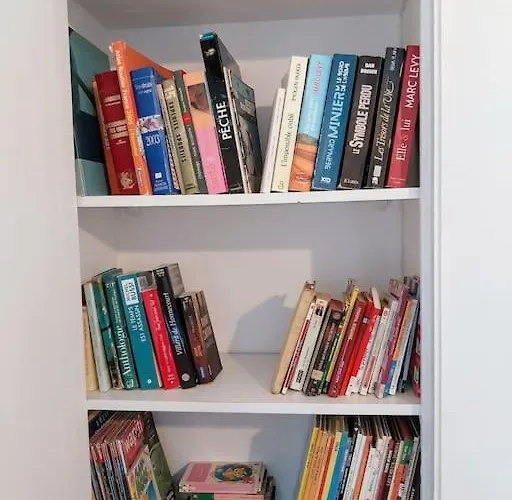 Le Saint Jean - 2 - Centre * Tarbes